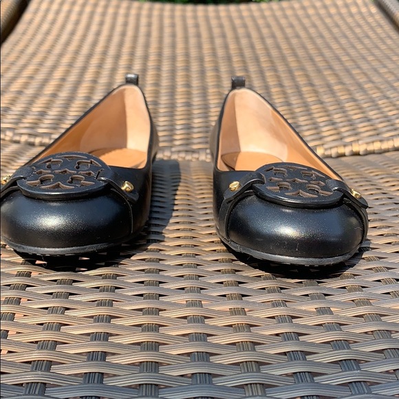 HP🌷NWT Tory Burch Gabriel Flat - Picture 6 of 14